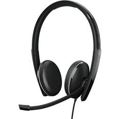 Høretelefoner Sennheiser Adapt 165t USB
