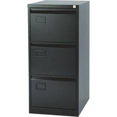 Jemini 3 Drawer Filing Storage Cabinet