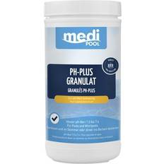 PH-Wert Medipool pH-Plus Granulat 1 kg