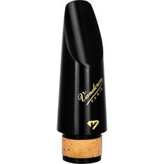Vandoren BD4 Black Diamond Mundstück Holzbläser