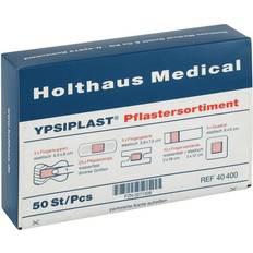 Holthaus Medical Pflastersortiment 40400 50-teilig