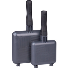 Sandwich Toasters Ridgemonkey Connect Sandwich Toaster Granite Edition XL