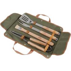 BBQ Tools Fallen Fruits Esschert BBQ Tool Set