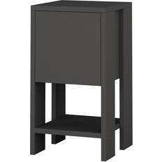 LOTO LIVING EMA 55x30 Sängbord 30x30cm