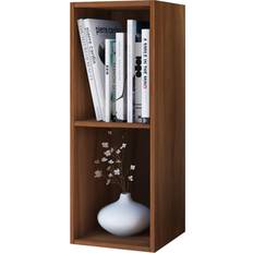 Möbel VCM Mendas Regal 30 x 72 x 34 cm Bücherregal