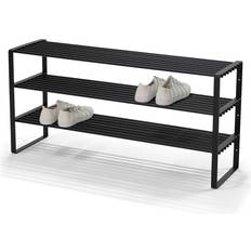 Spinder Design REX SR 2 100 cm Schuhregal