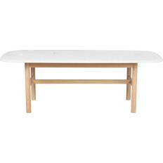 Rowico Home Soffbord Rowico Home Hammond Vitpigmenterad Soffbord