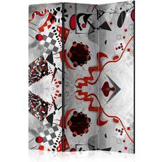 Arkiio Geometric Cosmos 135x172 Rumsavdelare 135x172cm