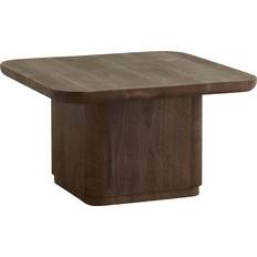 Nordal Bord Nordal TOKE Coffee Sofabord 70cm