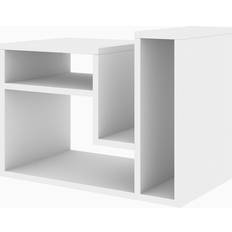 Møbler LOTO LIVING Sidebord Abies Væghylde