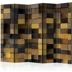 Arkiio Wooden cubes II Rumsavdelare