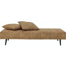 Bloomingville Gulli Daybed, Gul, FSC® Sofa