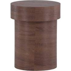 Reforma Malung Brown Table Basse 35cm