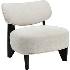 Artwood Loungestole Artwood Cadiz Quiet Cream Lænestol Loungestol
