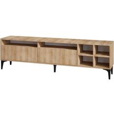 Hanah Home ALUMWELL TV-bänk