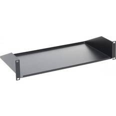 Shelf 19 2U 255mm