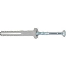 Byggematerialer Fischer Deutschl. Sømrawplug