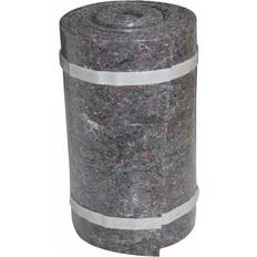 Roofing felt Treppenvlies Mit Folie 33 cm x 25 m