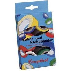 Coroplast Coroplast 28839 28839 PVC-tape-sæt