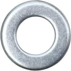 Mellemlægsskive 6.4 mm 12 mm Stål Set of 100