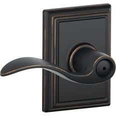 Schlage F40 ACC 716 ADD Addison Privacy