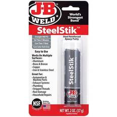 Jb weld J-B Weld Spatelpenna 8267 Förstärkare Epoxid 57 g