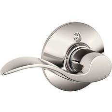 Kitchen cabinet lock Schlage Accent Lever Non-Turning Lock