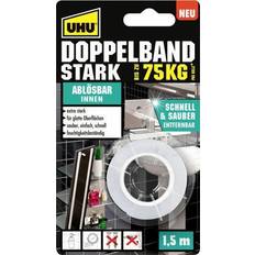 Doppelband stark