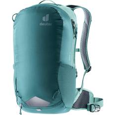 Deuter Race 16 Bike Backpack - Deepsea/Jade