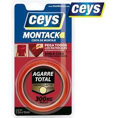 Ceys "Självhäftande band Ceys Montack"
