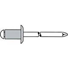 Blindnieten reduziert GESIPA® Blindniet Alu Standard