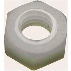 Connex Zeskantmoer M4 Polyamide 20St Pa