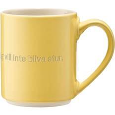 Design House Stockholm Koppar & Muggar Design House Stockholm Astrid Lindgren mugg, fina lilla krumelur Kopp