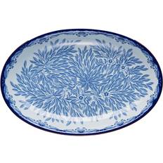 Rörstrand Ostindia Floris plate Serving Dish