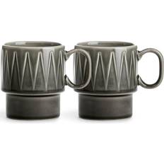 Sagaform Cups & Mugs Sagaform & More 2-pack Cup 2pcs