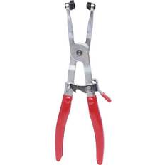 Hufzangen KS Tools Schlauchklemmenzange Ø15-56mm 115.1167 Hufzange