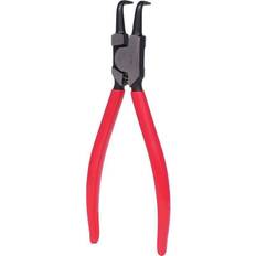 Rundtænger KS Tools 5001027 Seegeringtang Rundtang