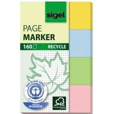 PageMarker Sidemarkør 20 x 50 mm 160 ark g. [Ukendt]