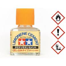 Tamiya Limonene Extra Thin Cement 40 ml