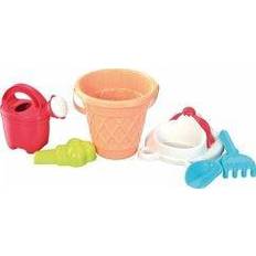 Androni Bucket Set 6 pcs