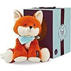 Rävar Mjukisdjur Kaloo Les Amis Paprika Fox Plush Toy 25 cm