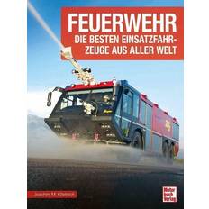 Rettungsfahrzeuge Feuerwehr