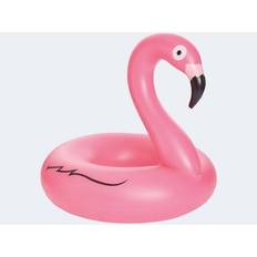 Beste Schwimmringe Happy People Schwimmreifen Flamingo rosa