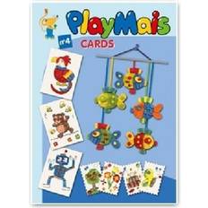 PlayMais Babyspielzeuge PlayMais Cards