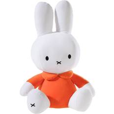 Miffy xl Heunec Miffy Orange Xl