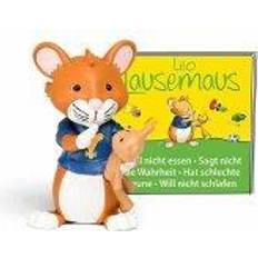 Maus Stofftiere Tonies Leo Lausemaus