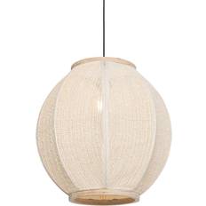 Orientalisk taklampa QAZQA Orientalisk Pendellampa