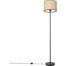 QAZQA Floor Lamps & Ground Lighting QAZQA Country Floor Lamp