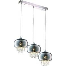 Kristallkronleuchter Pendelleuchten Milagro Starlight Pendant Lamp