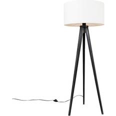 QAZQA stativ Gulvlampe
